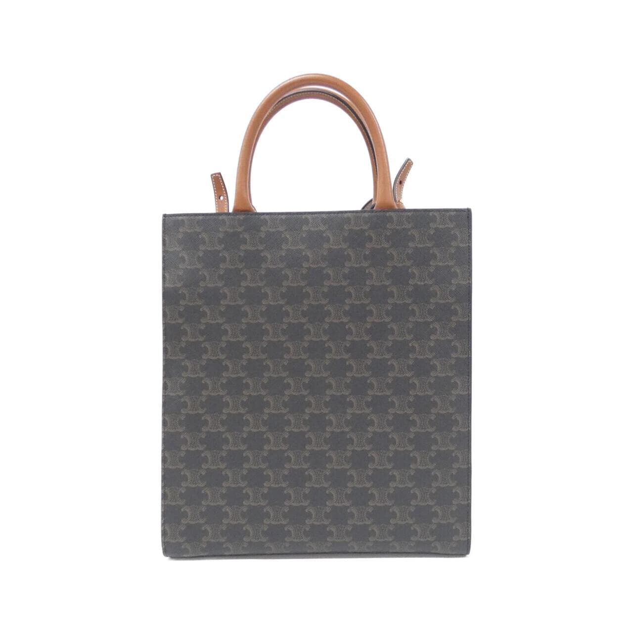 セリーヌ スモール バーティカル カバ 191542BZK バッグ