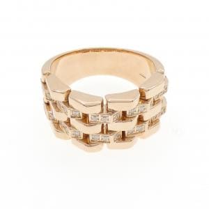 キメント ダイヤモンド リング