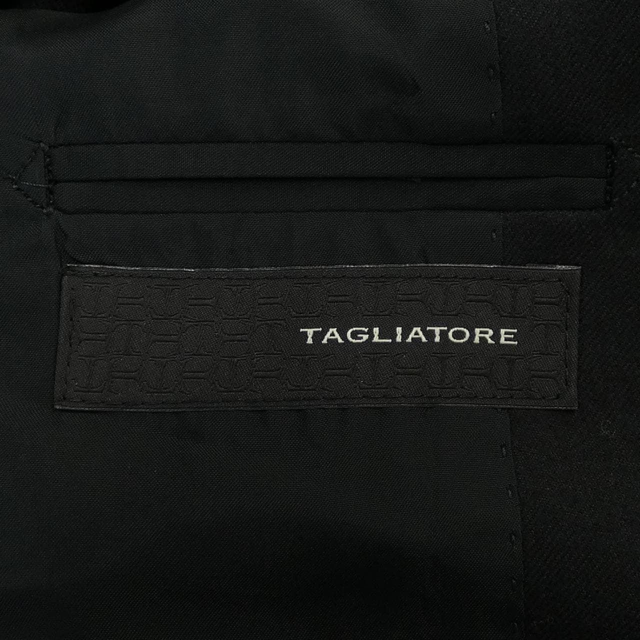 タリアトーレ TAGLIATORE 2SVF22B11 080005 PT スーツ