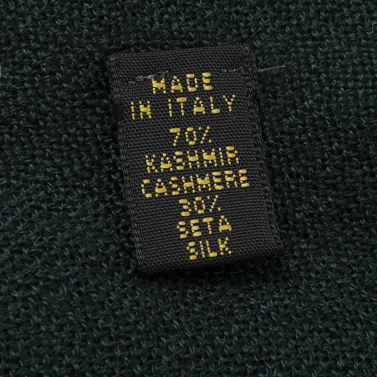 ロロピアーナ Loro Piana STOLE