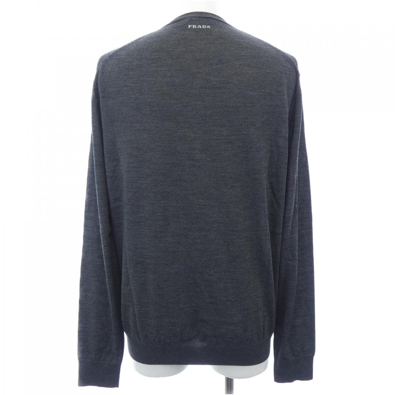 プラダ PRADA UMB220　M202　C5W ニット