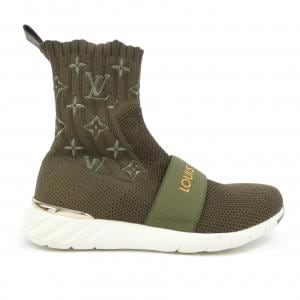 ルイヴィトン LOUIS VUITTON アフターゲームライン シューズ