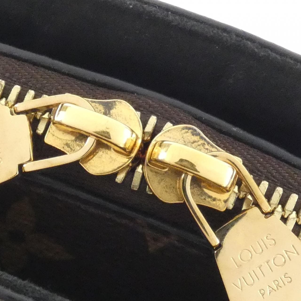 ルイヴィトン モノグラム フラワー ジップド トート PM M44351 バッグ