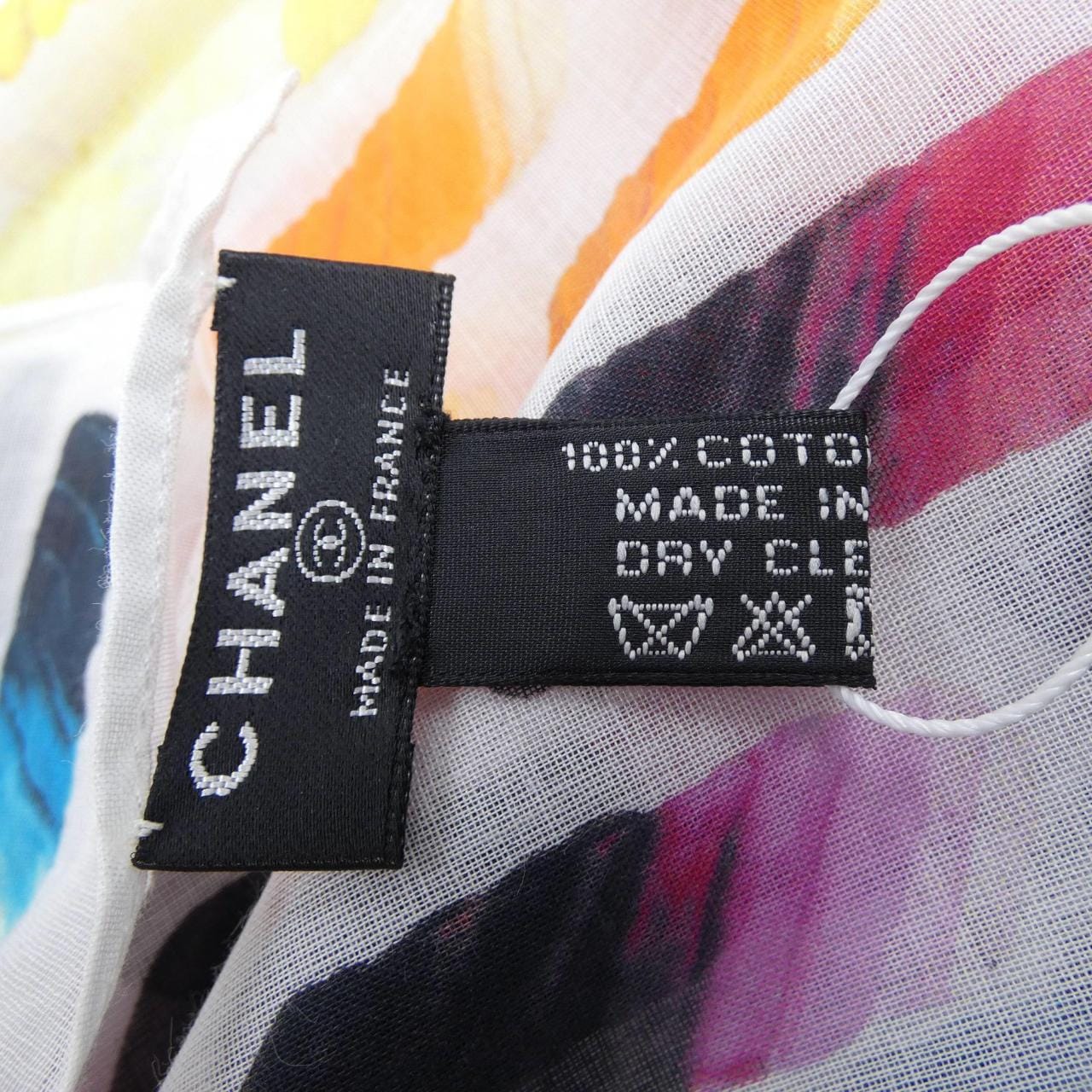 CHANEL香奈兒 A52309X00333 連身裙