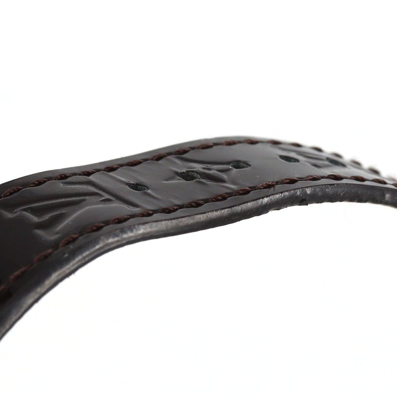 ルイヴィトン タンブールムーンスターGMクロノグラフ Q8D10 SS クォーツ