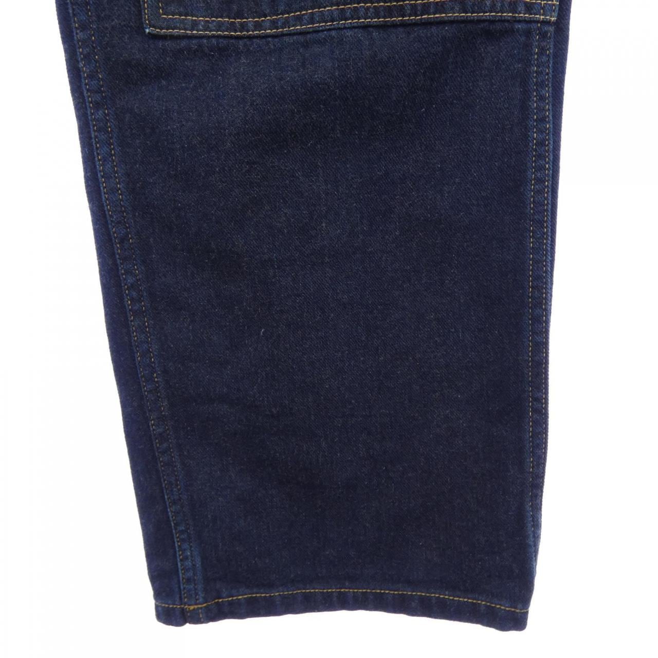 アベイシングエイプ A BATHING APE ジーンズ