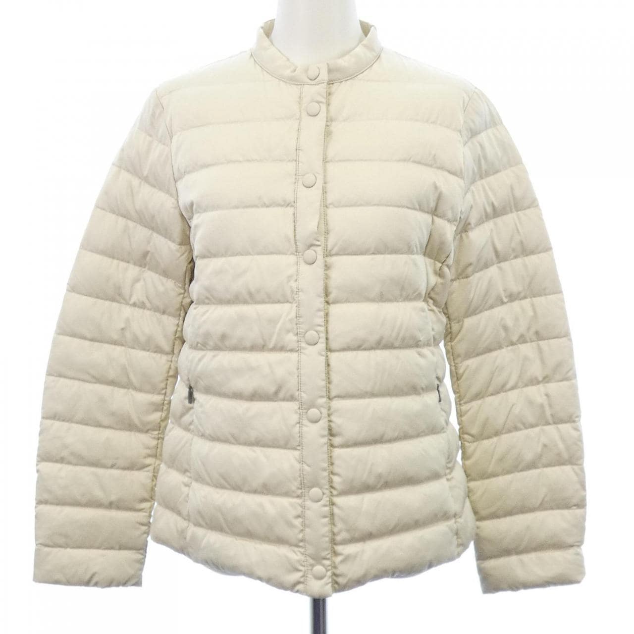 マックスマーラウィークエンド Max Mara weekend ダウンジャケット