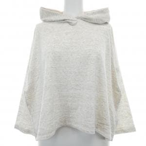 モラビトブラン MORABITO BLANC パーカー