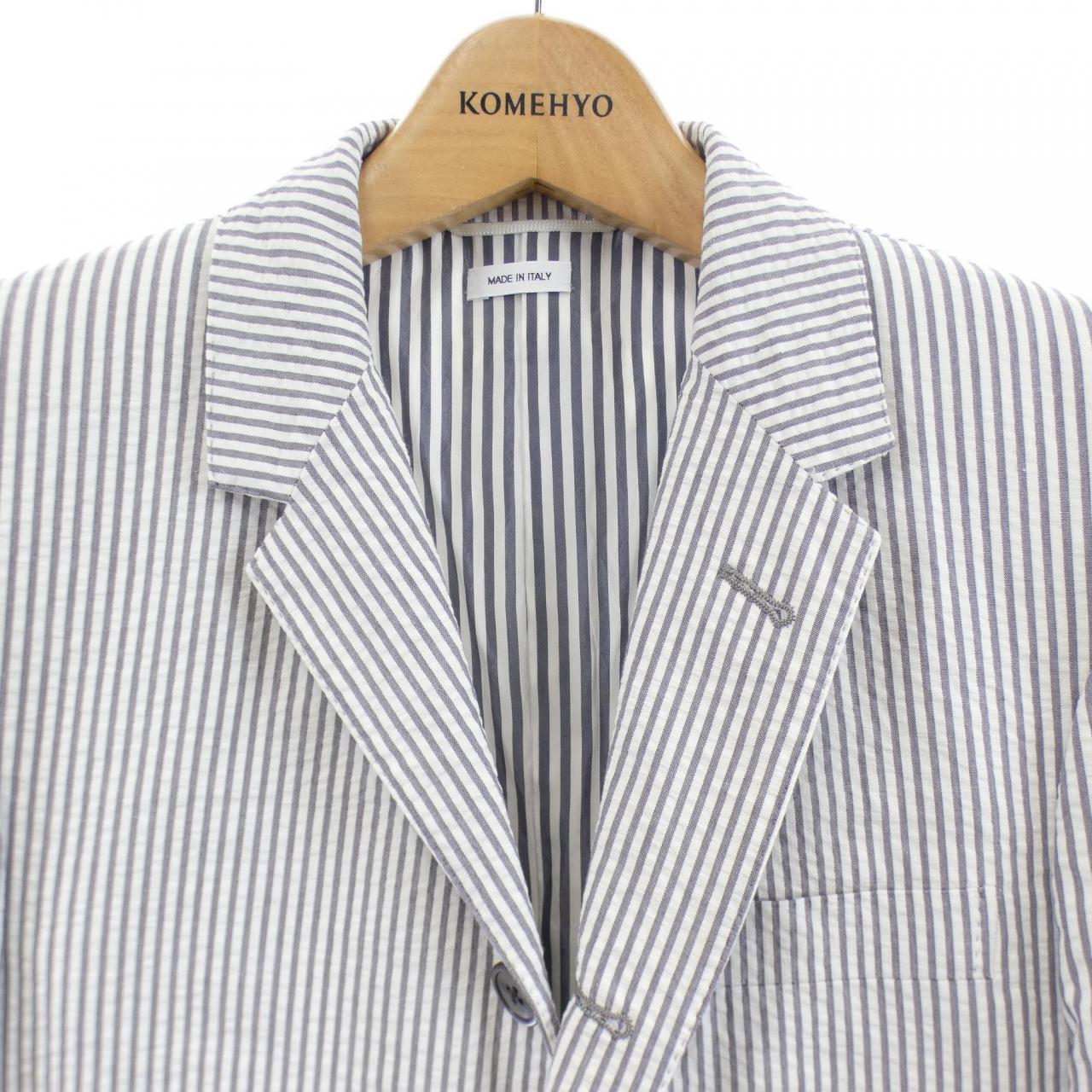 トムブラウン THOM BROWNE MSC001A ジャケット