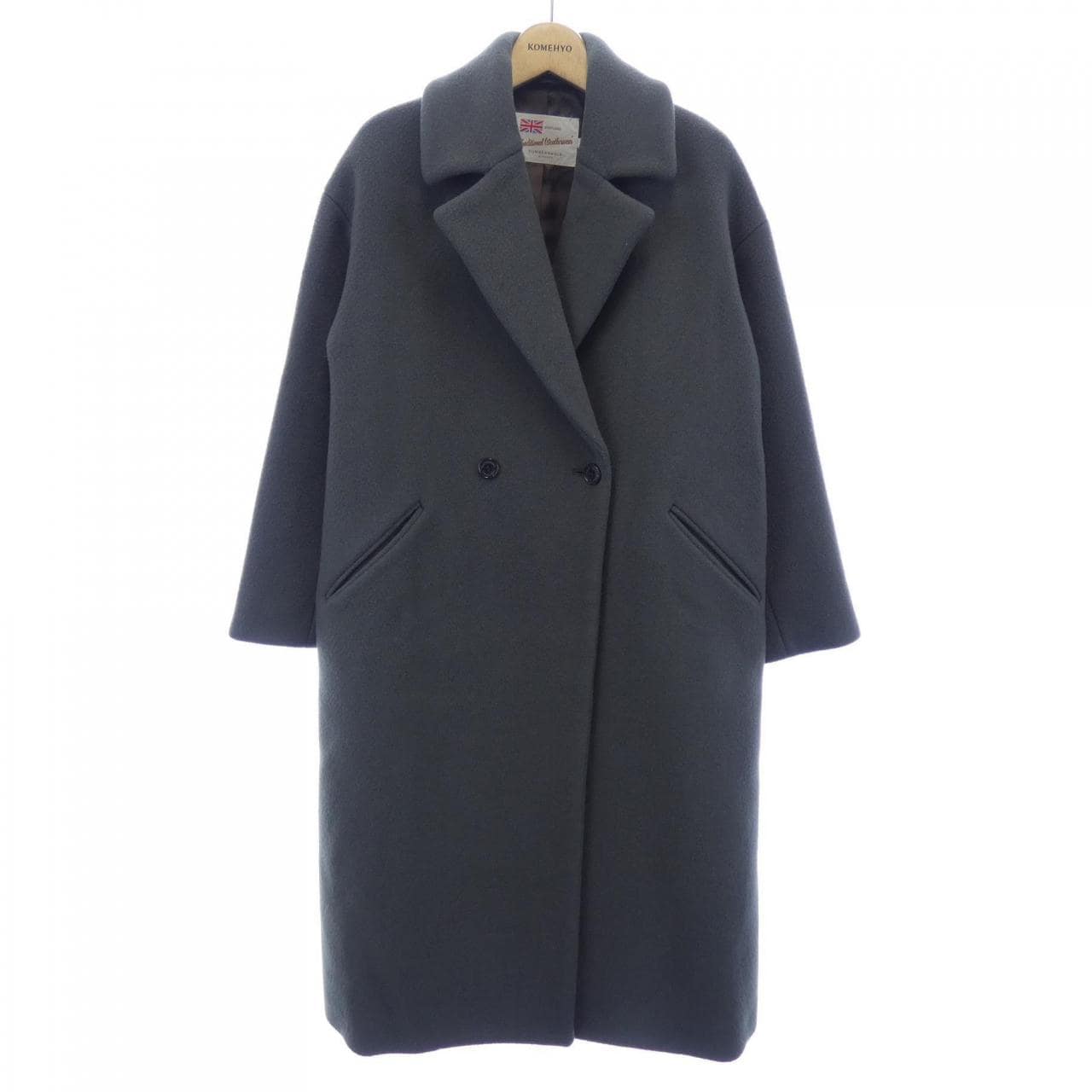 Traditional weather wear Traditionalweather.w coat