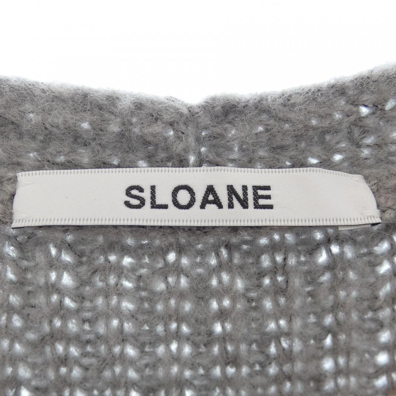 スローン SLOANE ニット