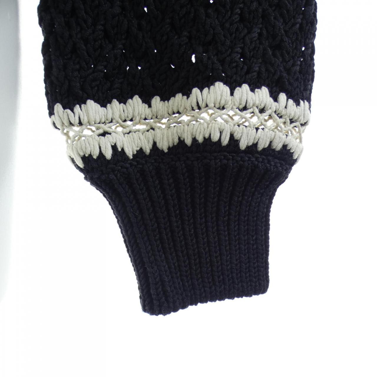 シャネル CHANEL P72105K10363 ニット