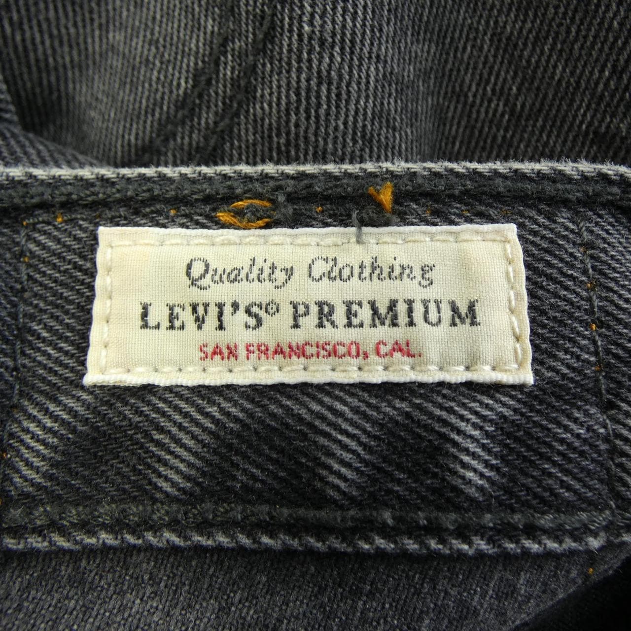 リーバイス LEVI'S ジーンズ