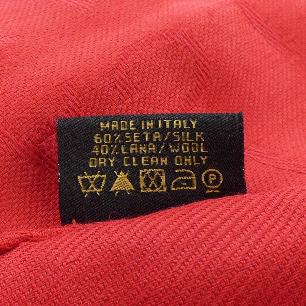 ブルガリ BVLGARI STOLE