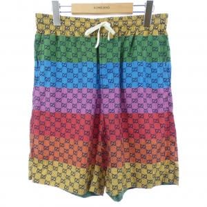 グッチ GUCCI 654859 ZAG1L ショートパンツ