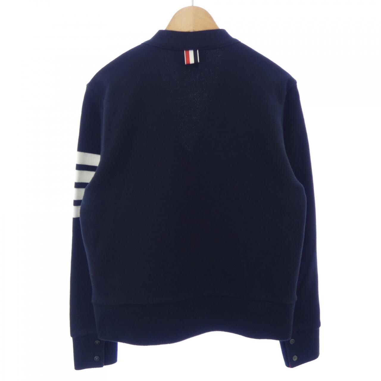 トムブラウン THOM BROWNE FJT069A カーディガン