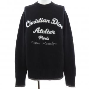 ディオール DIOR CHRISTIAN DIOR ATELIER セーター 213M640AT298 ニット