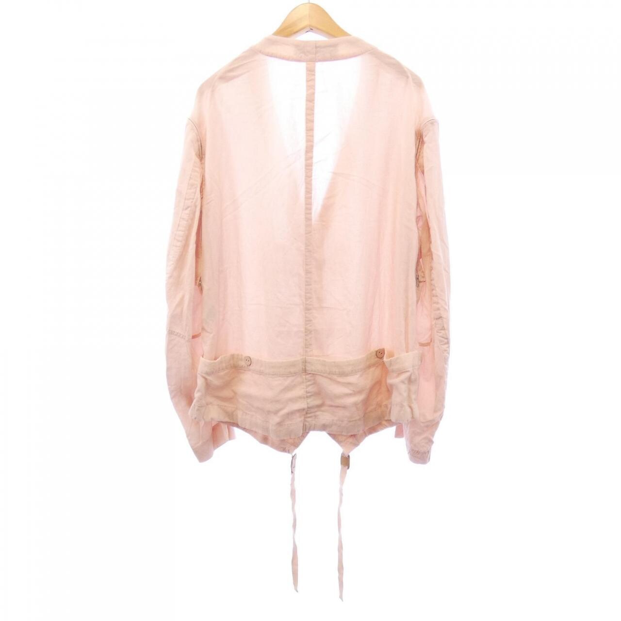 アンダーカバー UNDER COVER UC1E4202 ジャケット