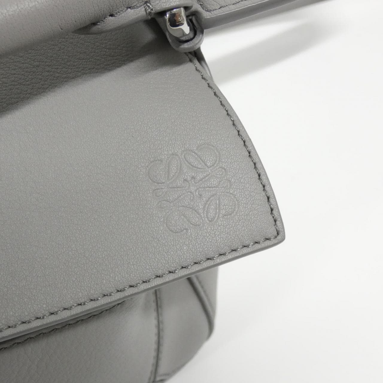 ロエベ パズル スモール 322 30 S21 バッグ