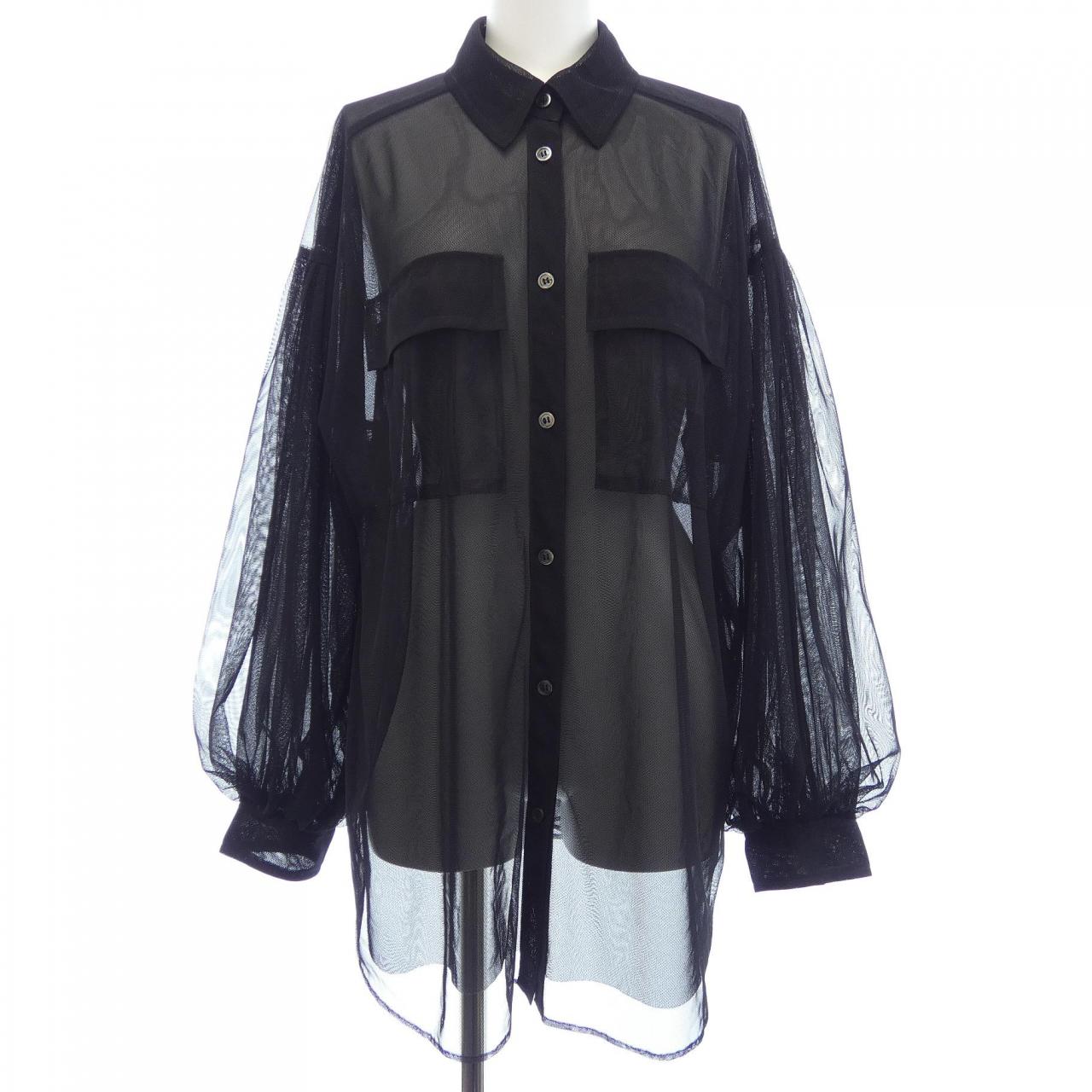 ダイアグラム Diagram シャツ