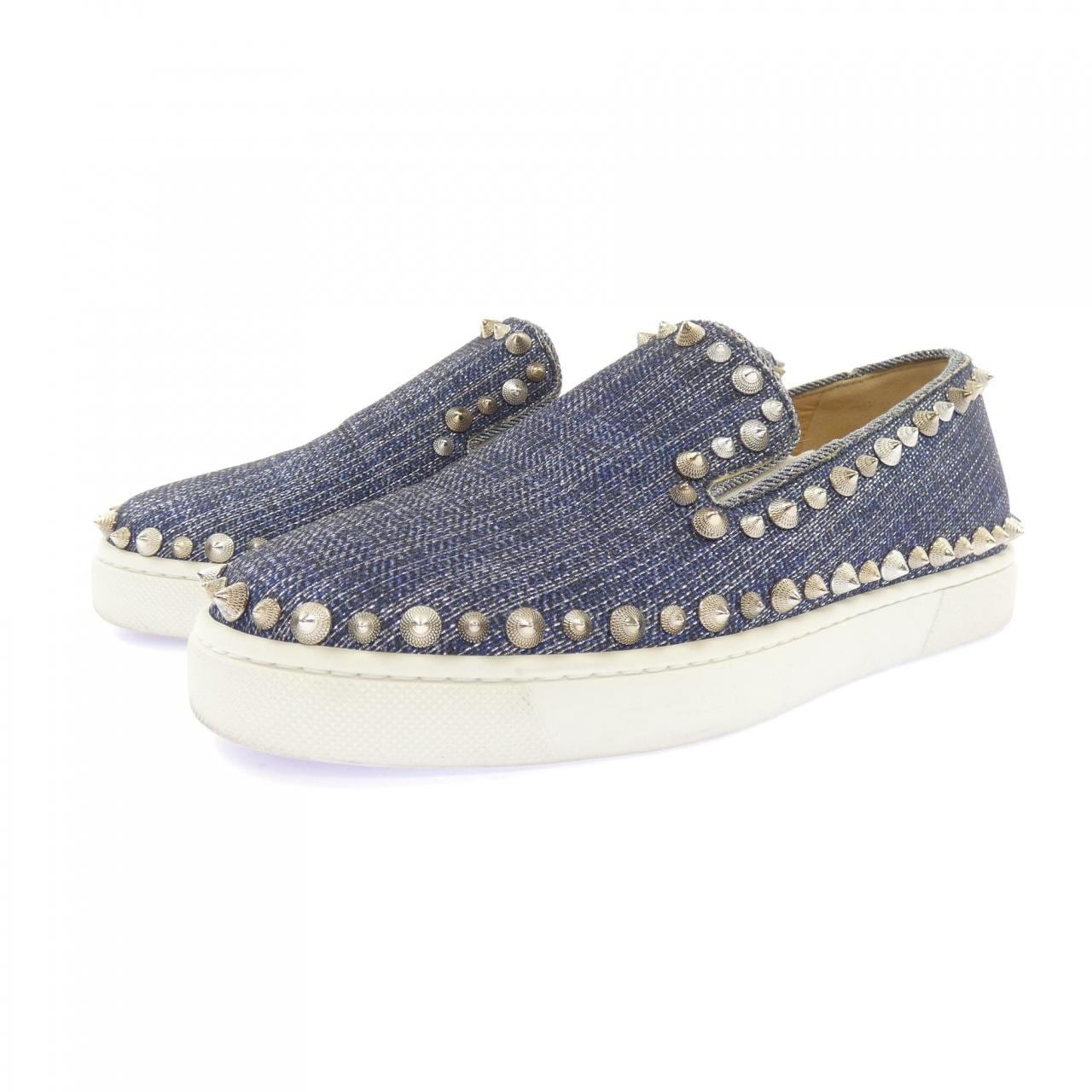 クリスチャンルブタン CHRISTIAN LOUBOUTIN スニーカー