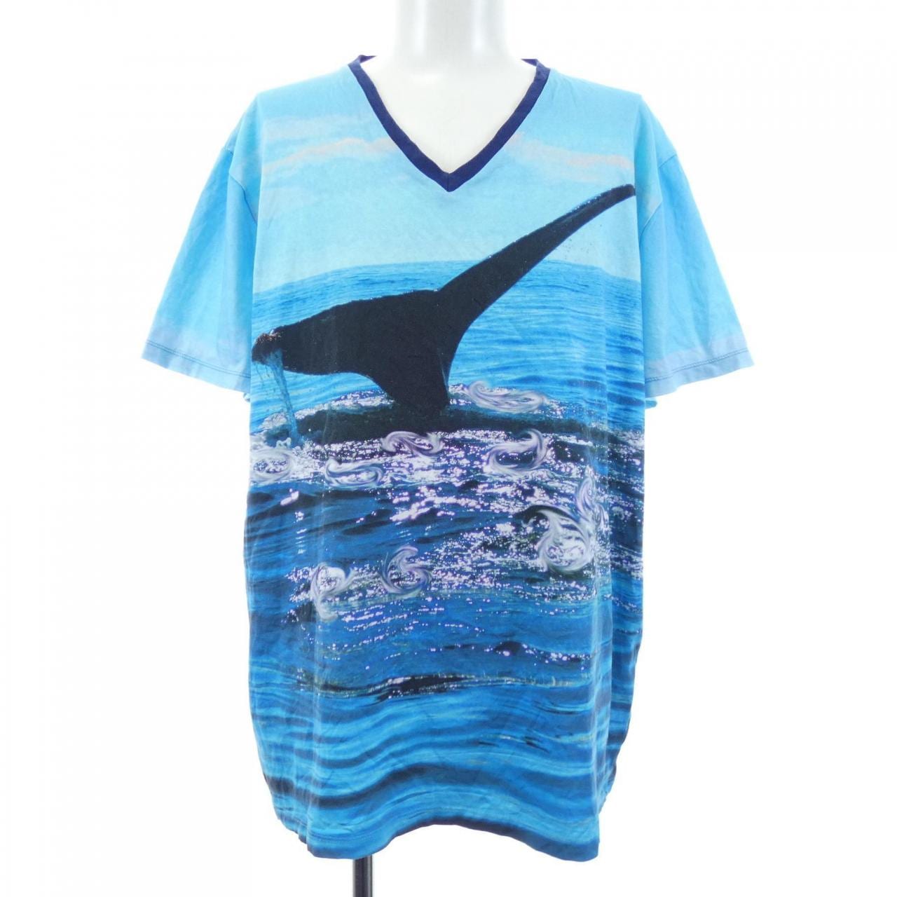 エトロ ETRO Tシャツ