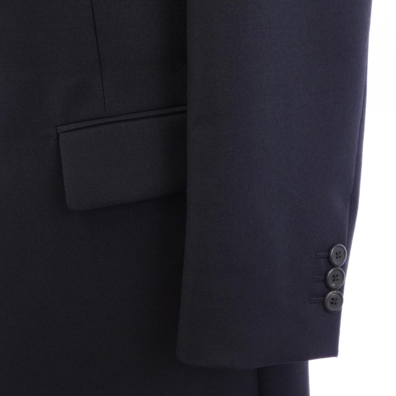プラダ PRADA トライアングルロゴ UC486M S232 1FYY コート