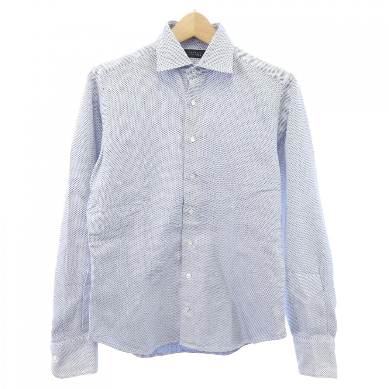 バーニーズニューヨーク BARNEYS NEW YORK シャツ