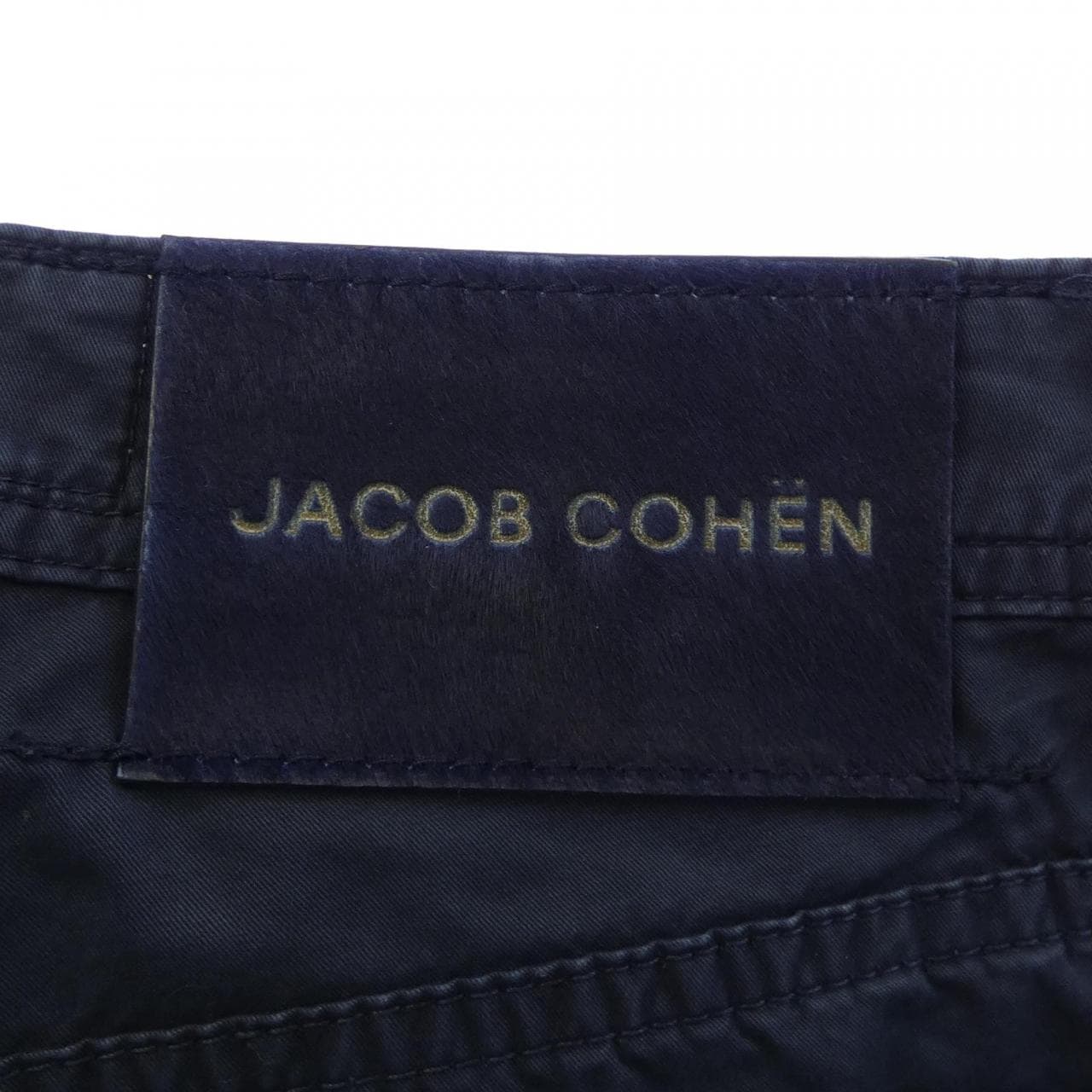 ヤコブコーエン JACOB COHEN BARD パンツ