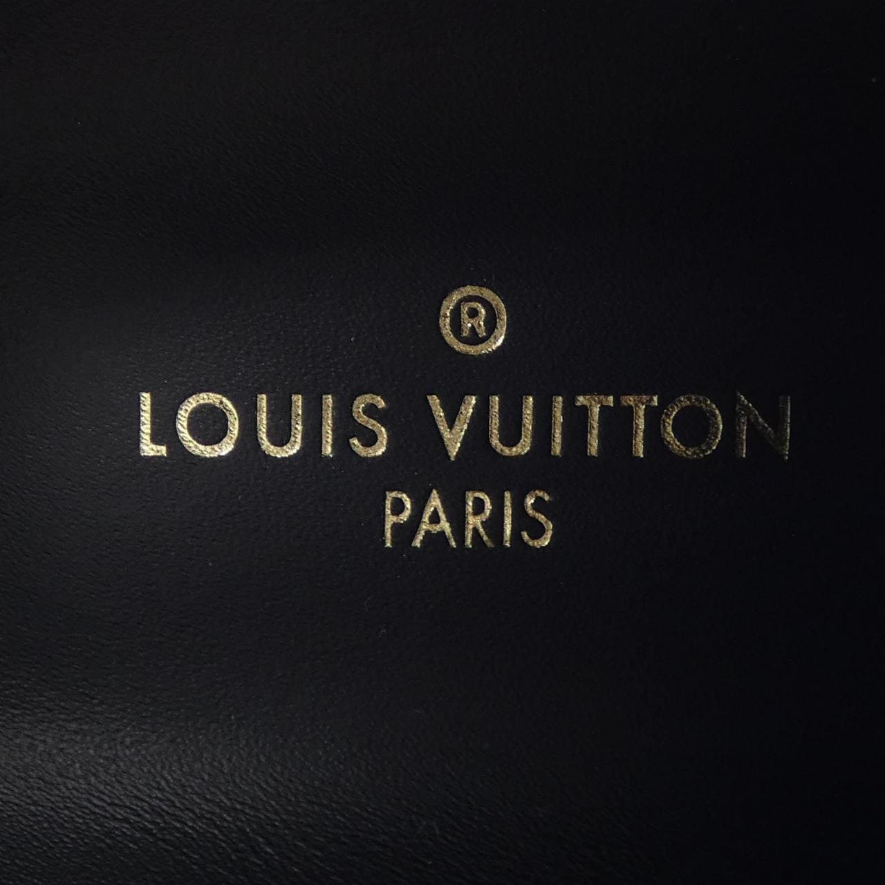 ルイヴィトン LOUIS VUITTON スニーカー