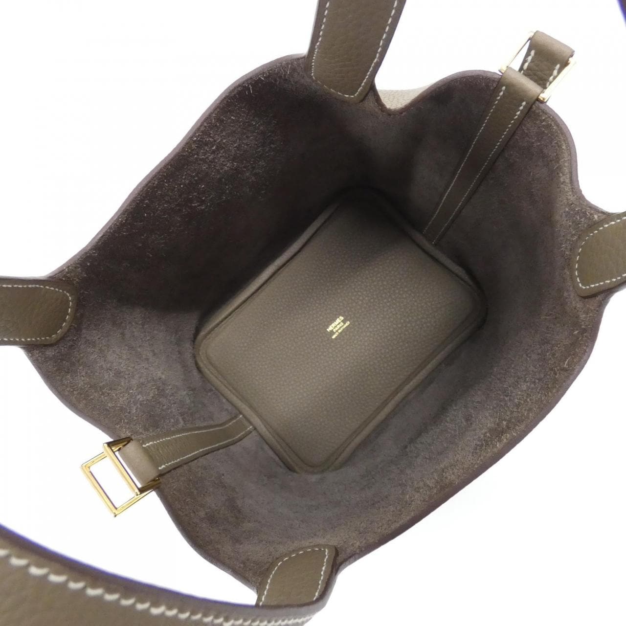 エルメス ピコタン ロック PM 056289CC バッグ