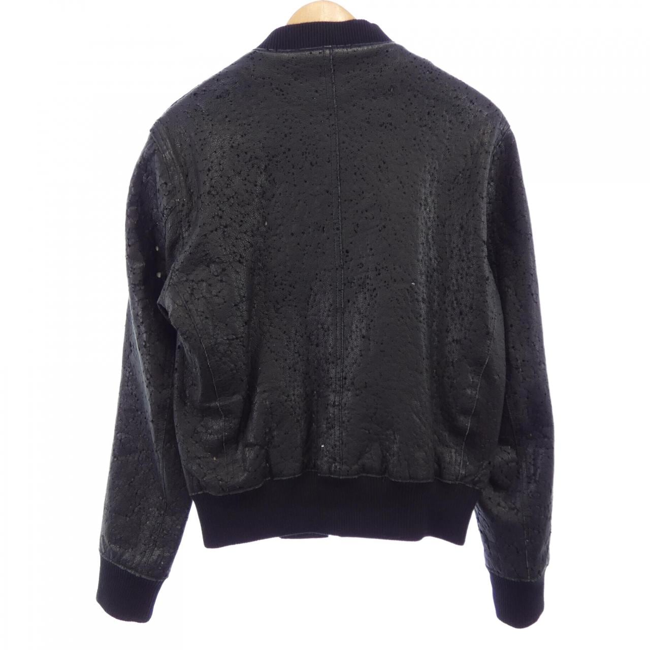 ニールバレット Neil Barrett レザージャケット