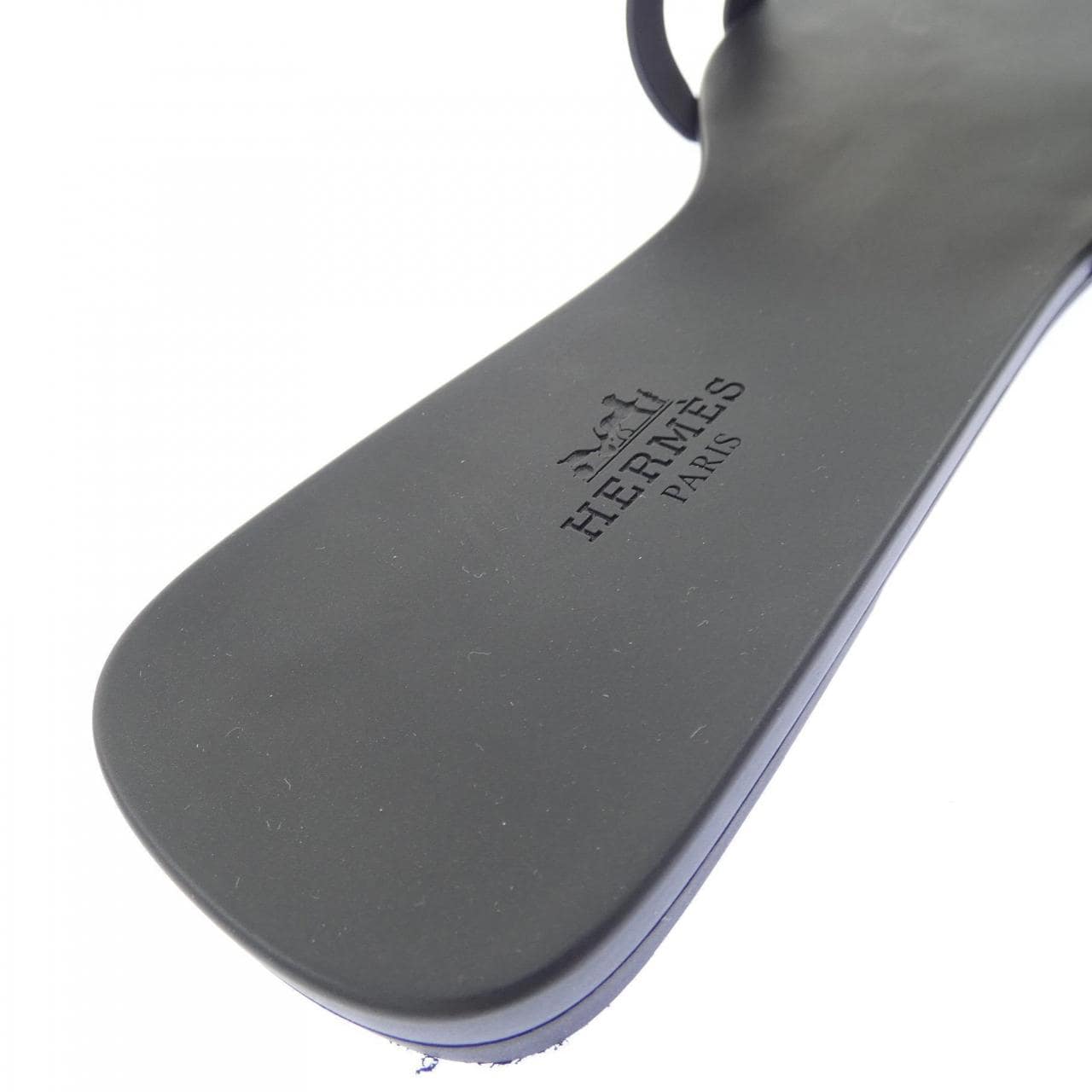 エルメス HERMES アロハ ALOHA シェーヌダンクル 201157Z サンダル