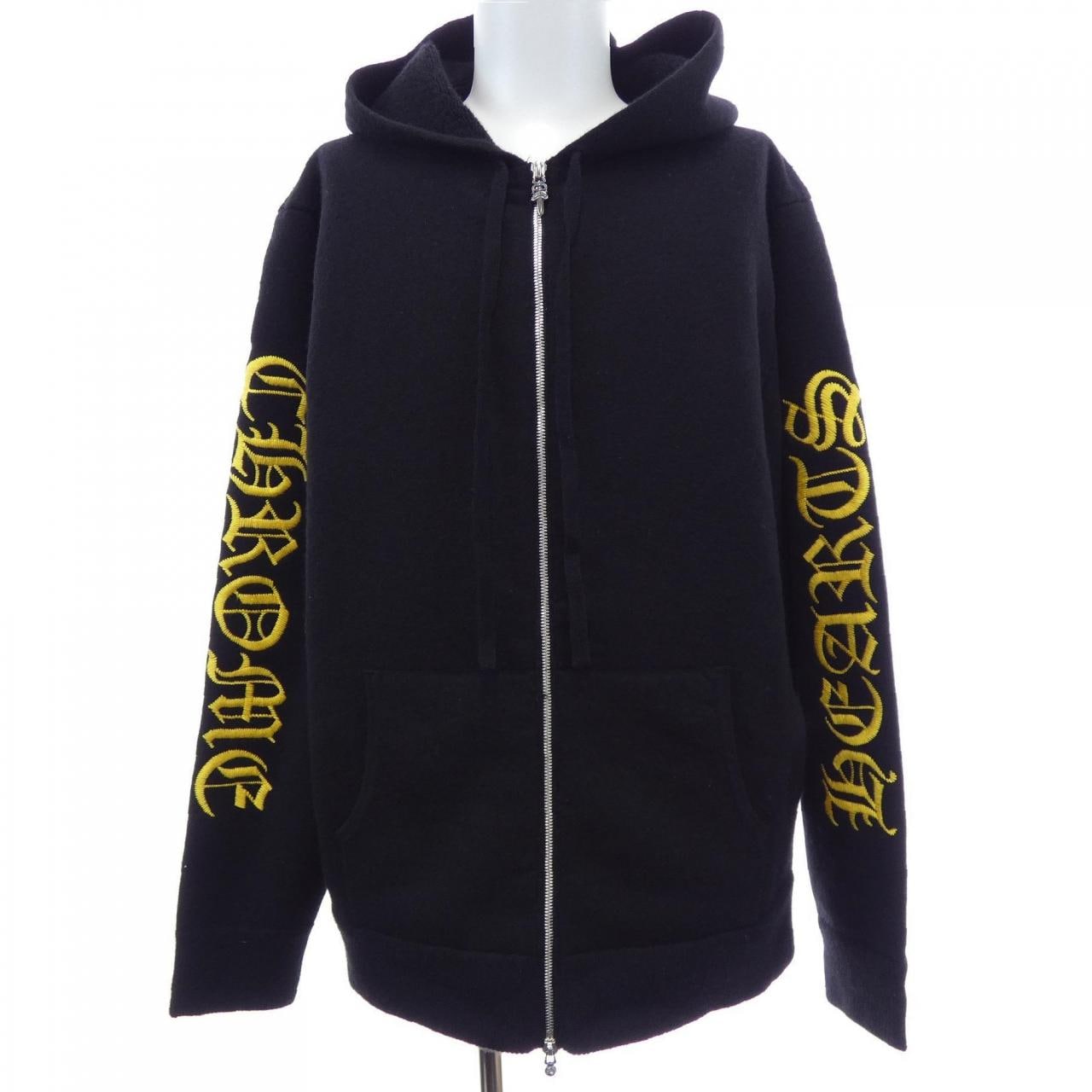 クロムハーツ CHROME HEARTS 2213-304-0365 パーカー