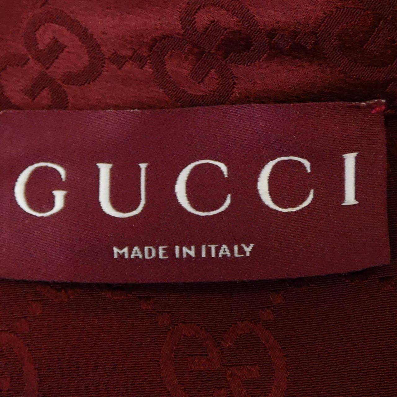 グッチ GUCCI 836292 Z7ADF シャツ