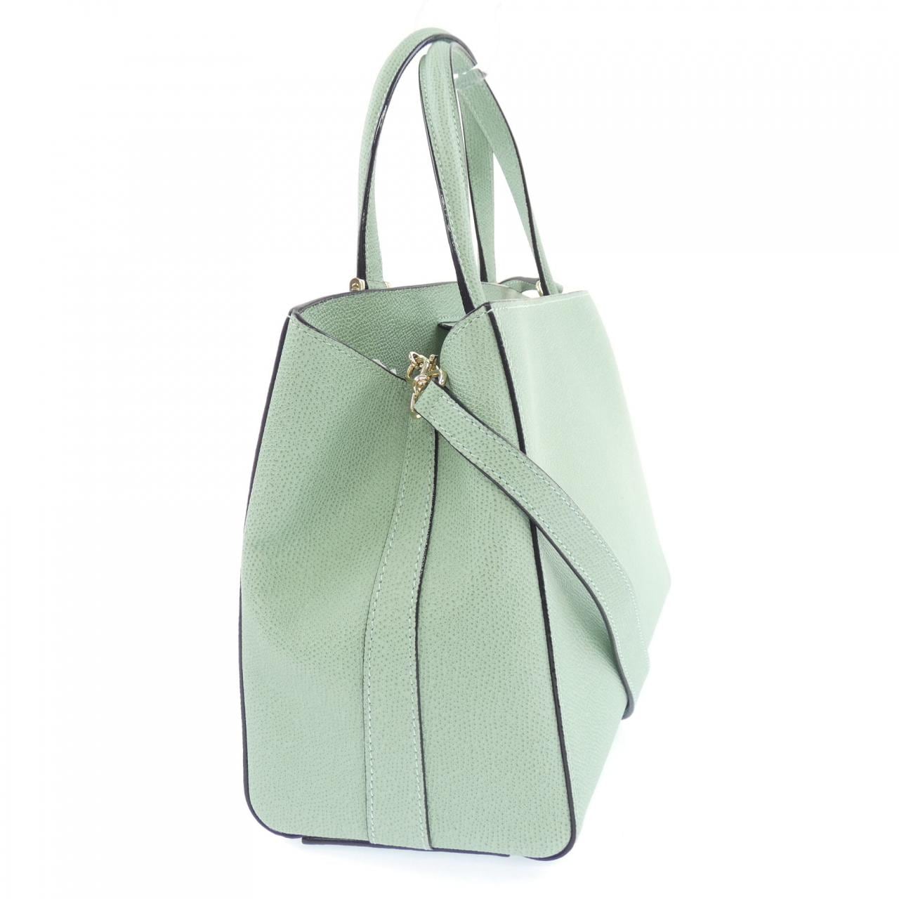 ヴァレクストラ VALEXTRA トリエンナーレ WBTR0096028LOC99 BAG