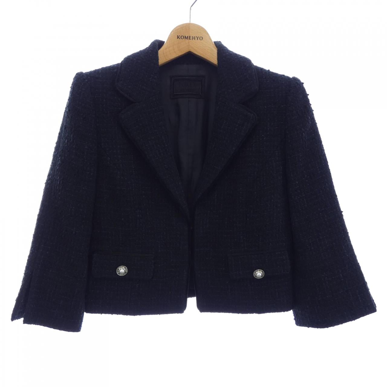 フォクシーブティック FOXEY BOUTIQUE 37621 ジャケット