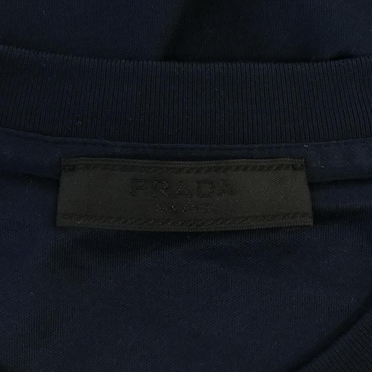 プラダ PRADA UNJ658 R232 13MQ Tシャツ