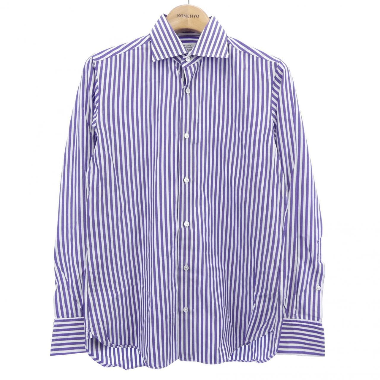 ユナイテッドアローズ UNITED ARROWS シャツ