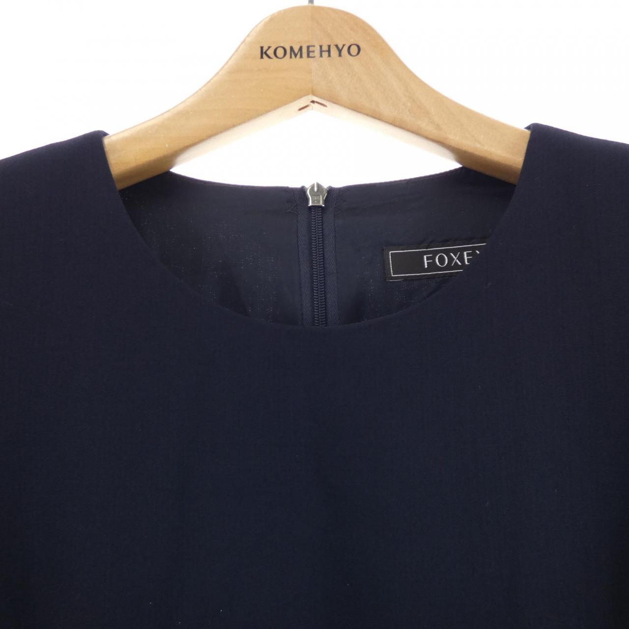 フォクシー FOXEY 41948 ワンピース