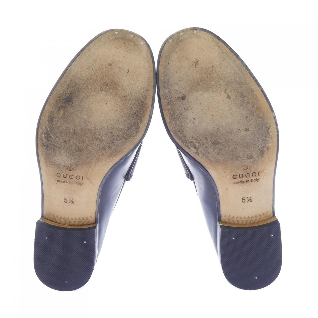 グッチ GUCCI 367762 シューズ