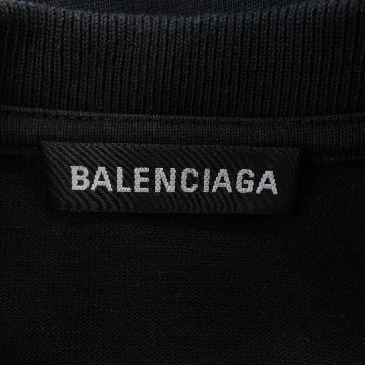 バレンシアガ BALENCIAGA 620969 TIVA7 Tシャツ