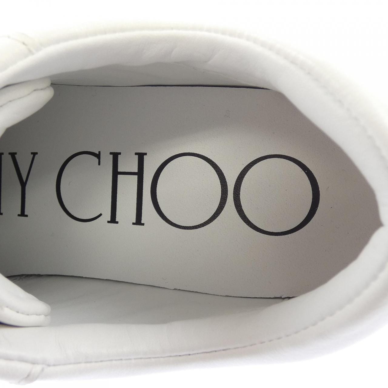 ジミーチュウ JIMMY CHOO HAWAII/F スニーカー