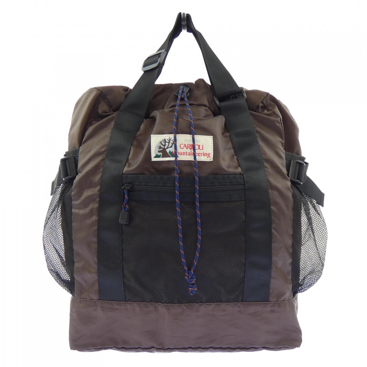 CARIBOU BAG