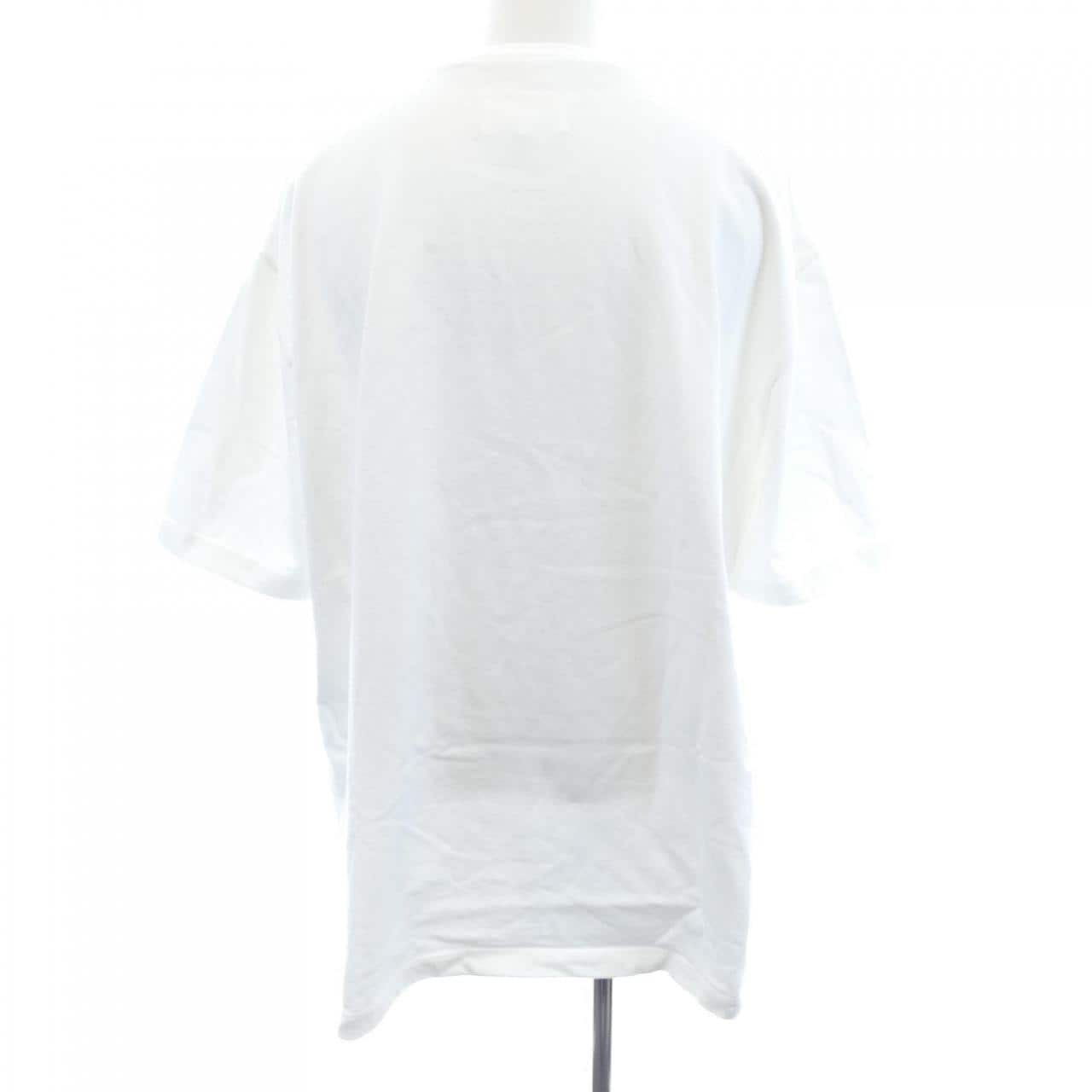 メゾンマルジェラ Maison Margiela S30GC0673 S23548 Tシャツ