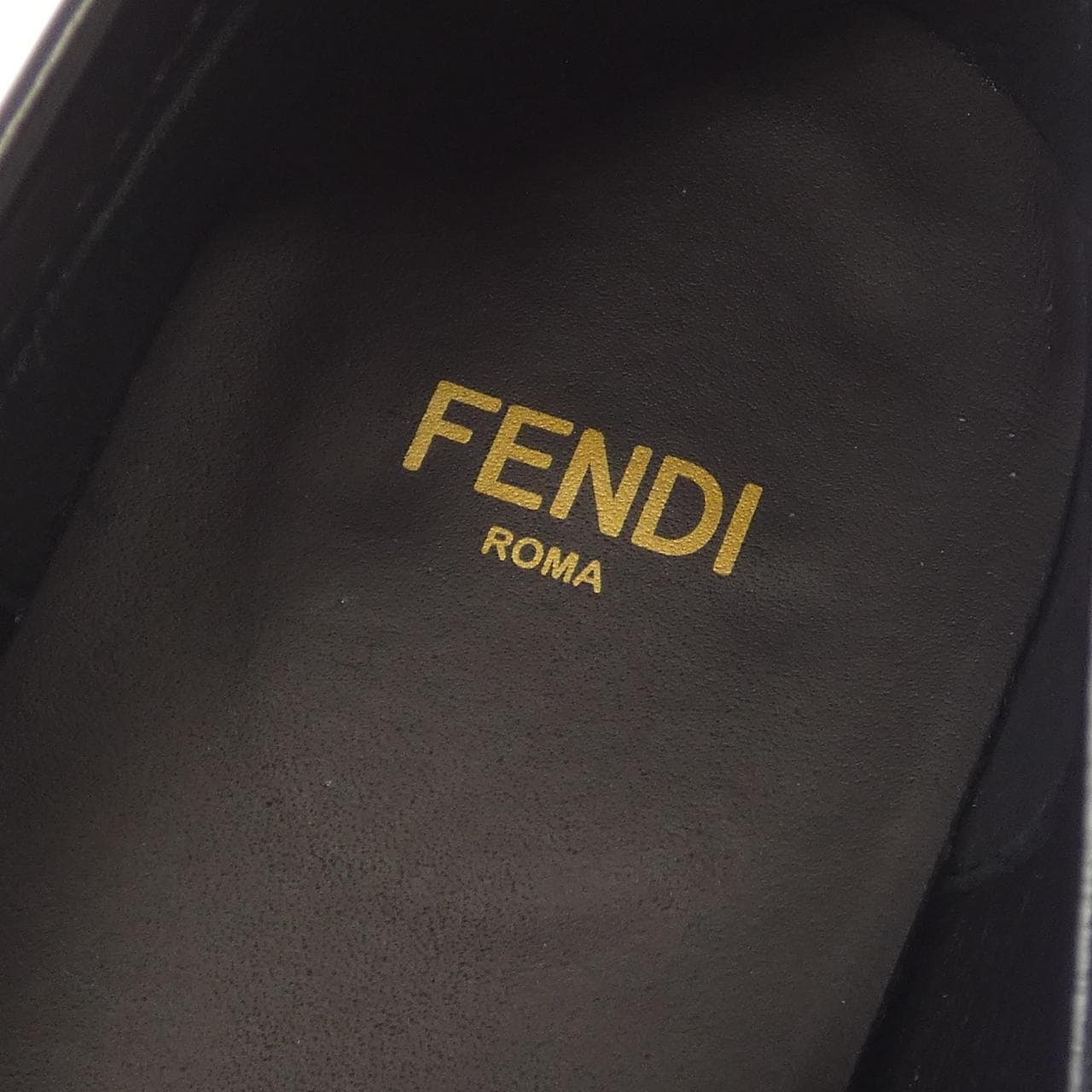 フェンディ FENDI 8D8422 シューズ