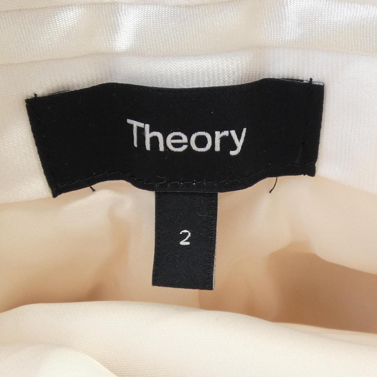 セオリー theory 01-4406411 パンツ