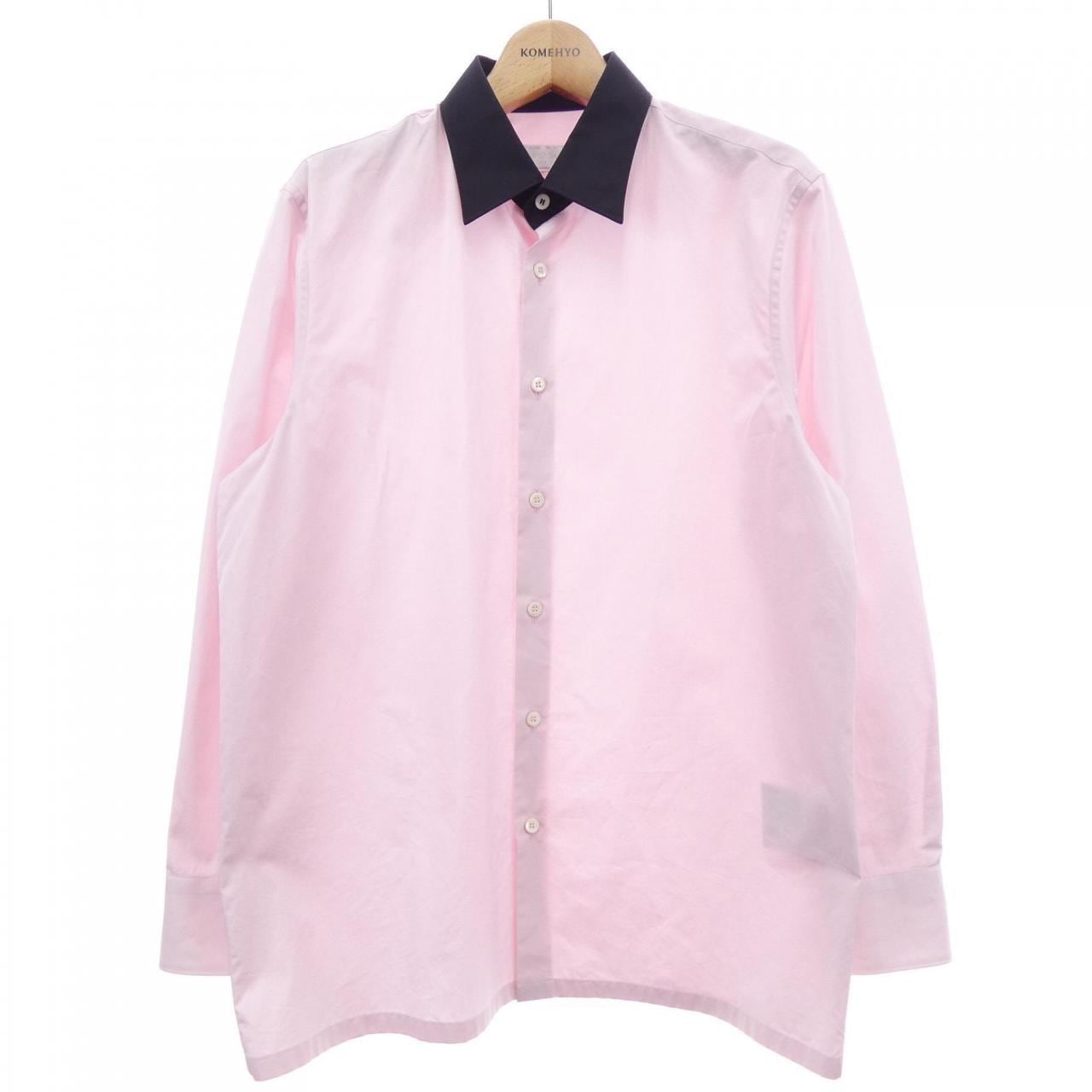 プラダ PRADA UCN521 S232 14JV シャツ