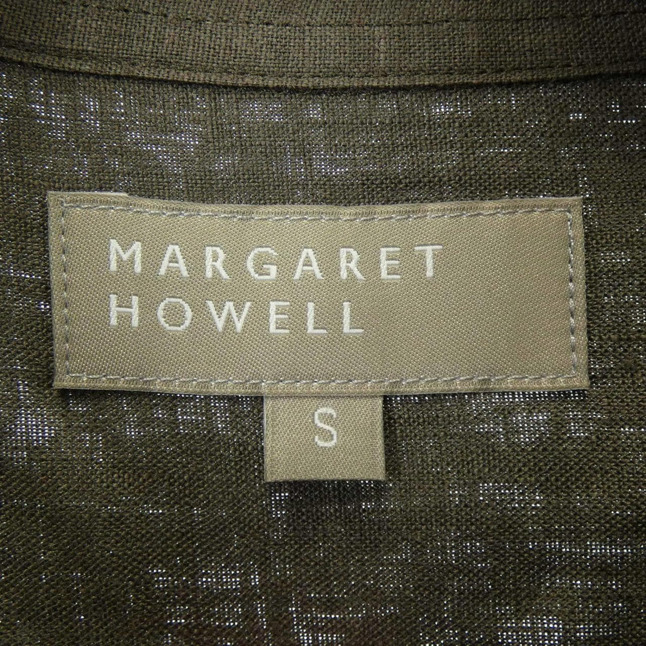 Margaret Howell Margaret Howell shirt