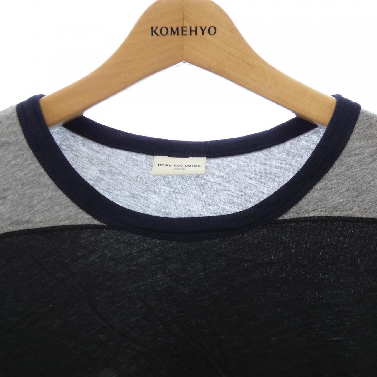 ドリスヴァンノッテン DRIES VAN NOTEN Tシャツ